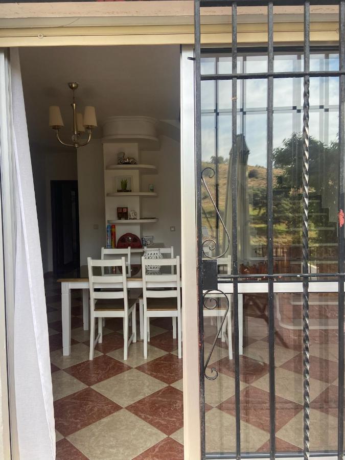 コルドバ Casa San Rafael Con Piscinaヴィラ エクステリア 写真