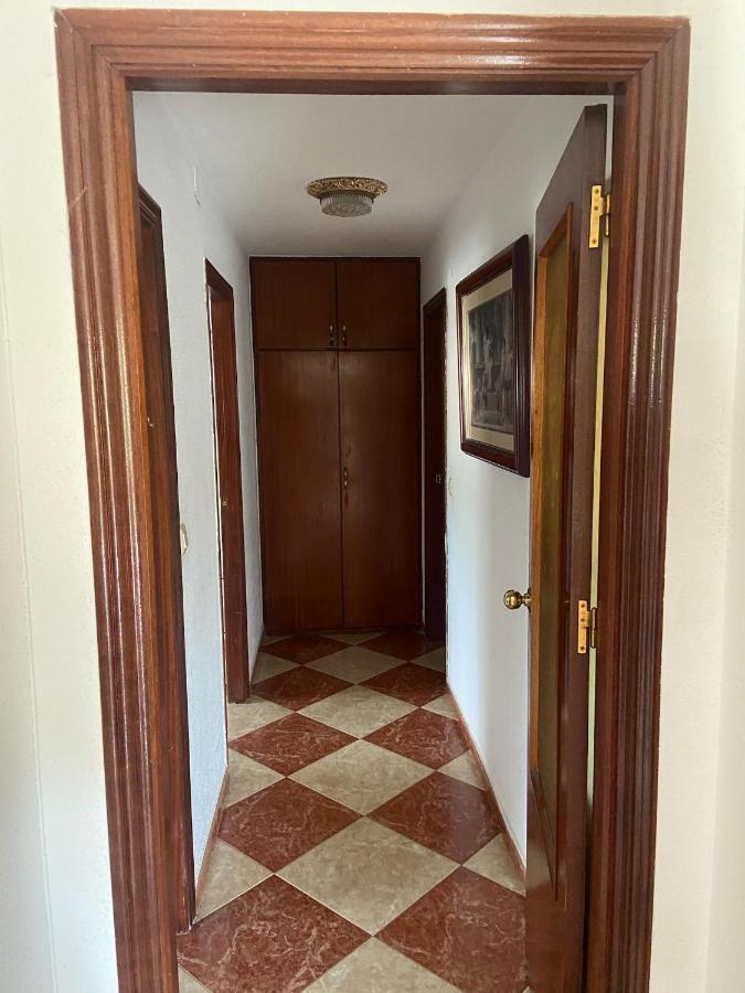 コルドバ Casa San Rafael Con Piscinaヴィラ エクステリア 写真